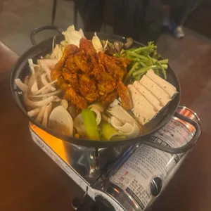 당산 포차계단집 사진