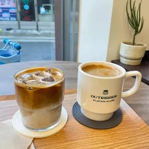 아우트리거커피 사진 1