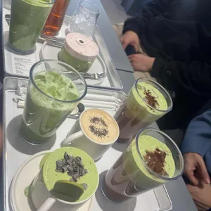 오설록티하우스 사진 2