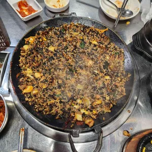 독도쭈꾸미 사진