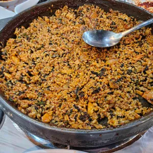안흥식당 사진 2
