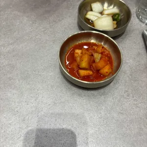 수인인사동닭한마리 사진