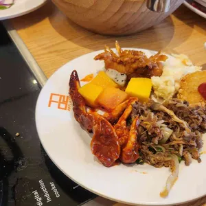 꽃마름 사진