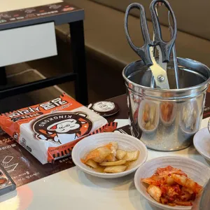 킹콩부대찌개 사진