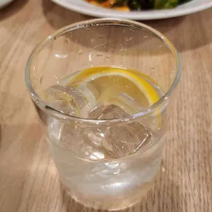한남북엇국 사진