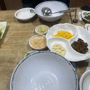 대소원 황금송어 사진 2