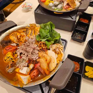 보글 사진