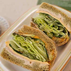 올림프케이크앤디저트 사진 2
