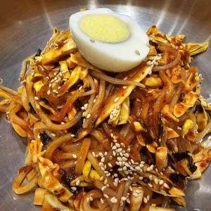 길동우동 사진 1
