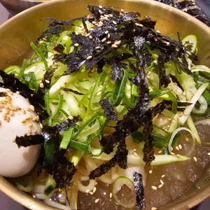 길동우동 사진 2