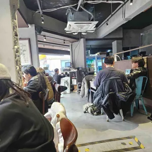 셰프 박명주브라더 리뷰 사진