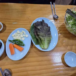 수사골송어 사진 2