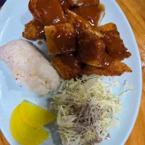 수사골송어 사진