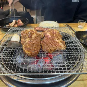 추억의 서서갈비 사진