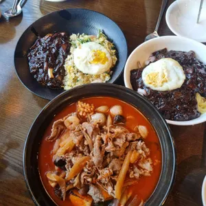 차이나플레인 사진