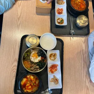 비빔가 사진
