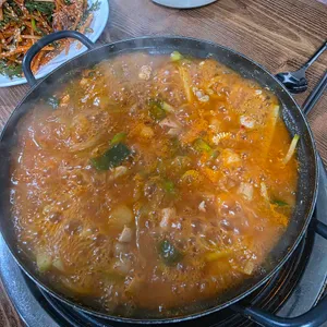 닭내장탕집 사진