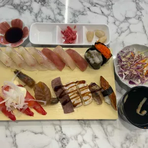 벚꽃스시 사진