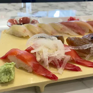 벚꽃스시 사진