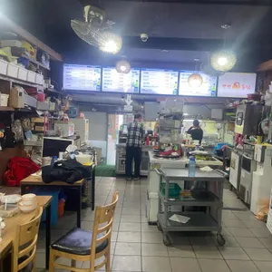 뽀뽀통닭 리뷰 사진