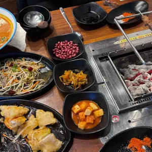 띵씬왕양꼬치 사진