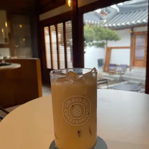 솔방울베이커리 사진