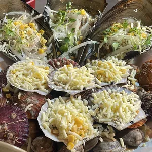 마니마니조개구이 리뷰 사진