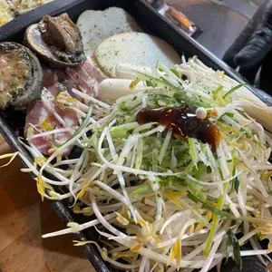 마니마니조개구이 리뷰 사진