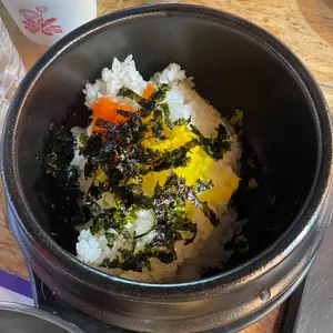 마니마니조개구이 리뷰 사진