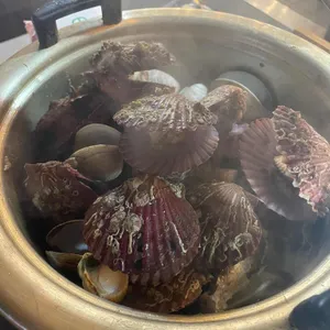 마니마니조개구이 리뷰 사진