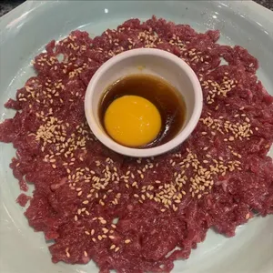 청와옥 사진