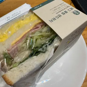스타벅스 리뷰 사진