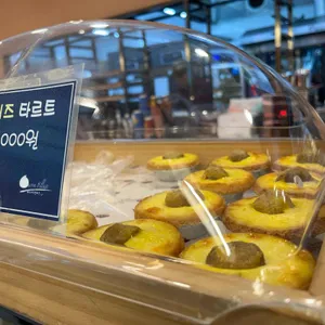 베이커리 밤마을 리뷰 사진