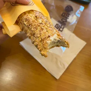 베이커리 밤마을 리뷰 사진