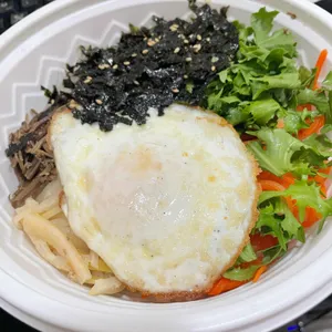 까치네김밥 사진