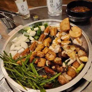 백두한우곱창 사진 2
