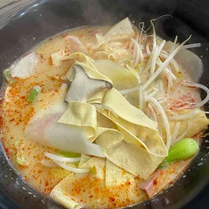 신미방 마라탕 칸 양갈비 사진 2