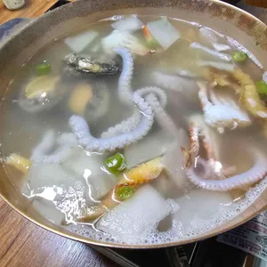 153낙지와 박이야기 사진 1
