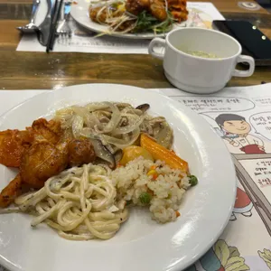 유생촌 사진