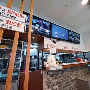 왕돈까스&왕냉면 리뷰 사진