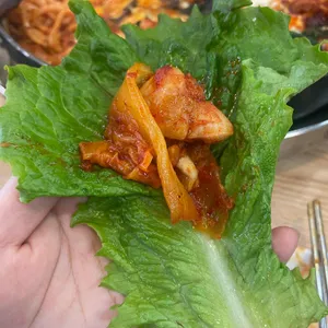 유정춘천닭갈비막국수 사진
