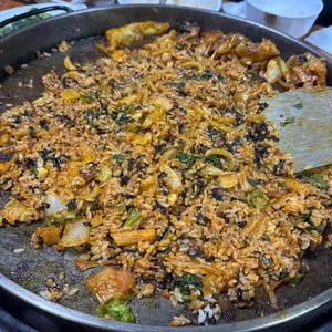 장호닭갈비 사진 1
