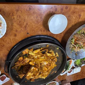 장호닭갈비 사진 2