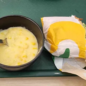써브웨이 사진