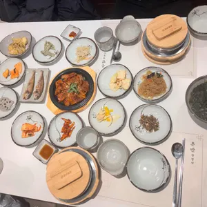 온반 사진