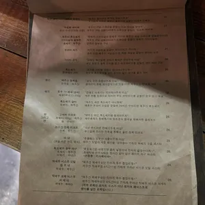 고치비 리뷰 사진