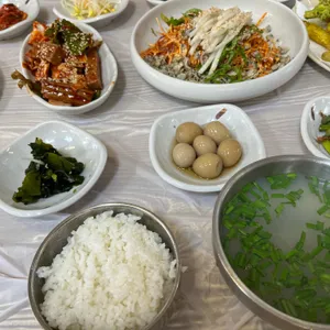 옥화주막 사진