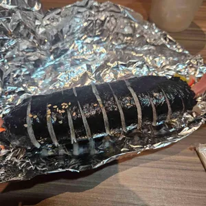 세모분식 사진