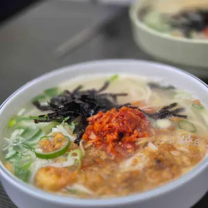차애전 할매칼국수 사진