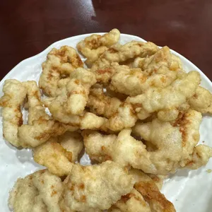까치반점 사진